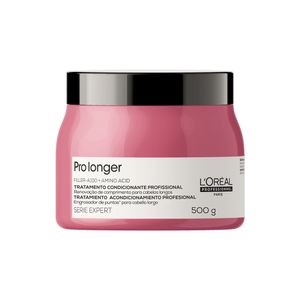 Máscara Capilar L'Oréal Professionnel Pro Longer 500g