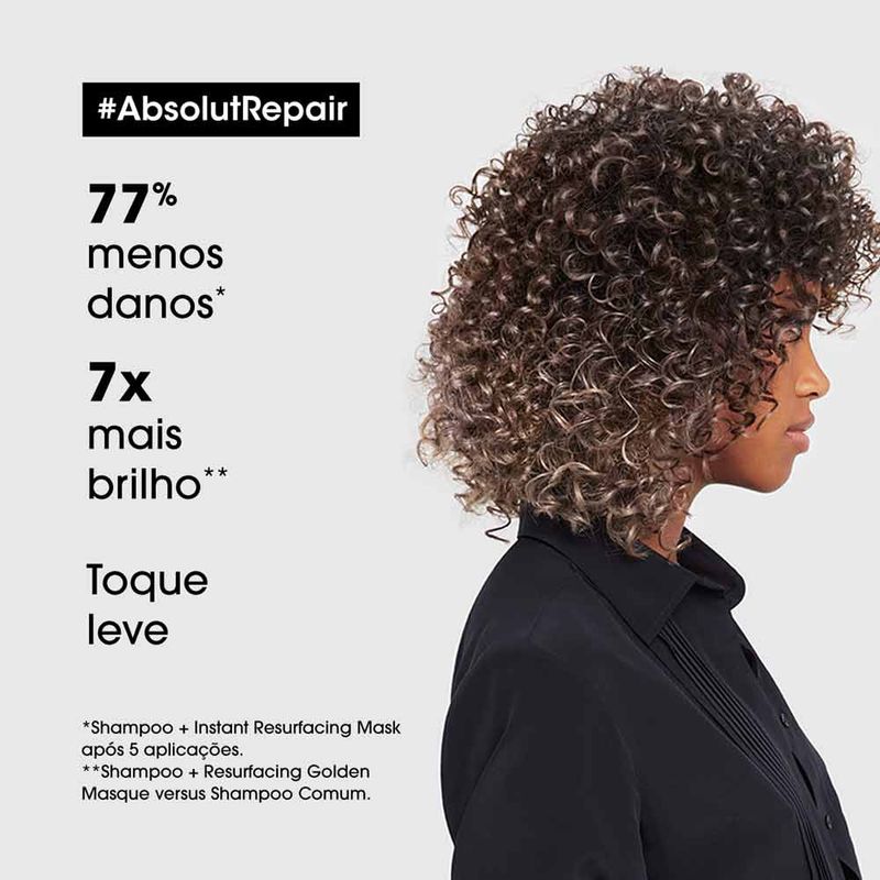 3474636974191-Shampoo-LOreal-Professionnel-Absolut-Repair-750ml-5