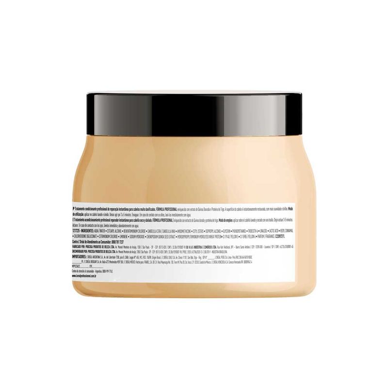 7899706189682-Mascara-Capilar-LOreal-Professionnel-Absolut-Repair-Gold-Quinoa---Protein-500g-2