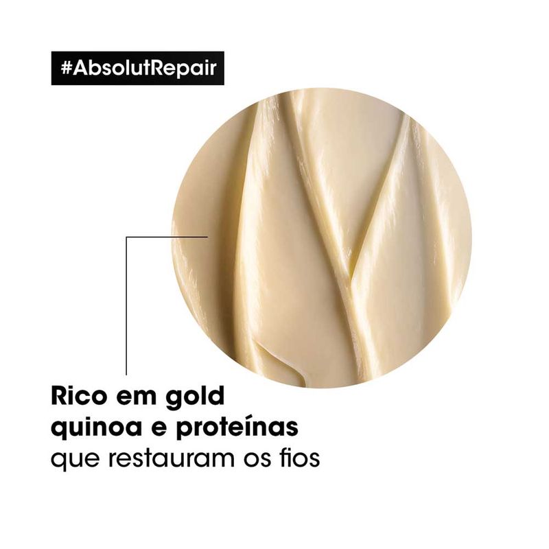 7899706189682-Mascara-Capilar-LOreal-Professionnel-Absolut-Repair-Gold-Quinoa---Protein-500g-3