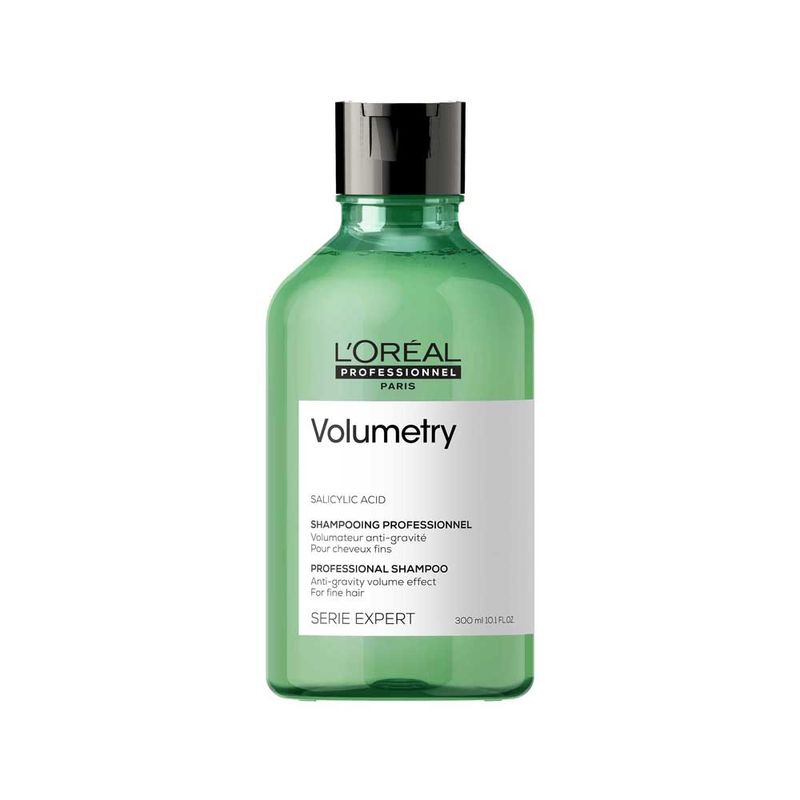 3474636974177-Shampoo-L-Oreal-Professionnel-Volumetry-300ml-1