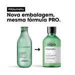 3474636974177-Shampoo-L-Oreal-Professionnel-Volumetry-300ml-3