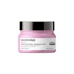 3474636975983-Mascara-Capilar-LOreal-Professionnel-Liss-Unlimited-250g-1