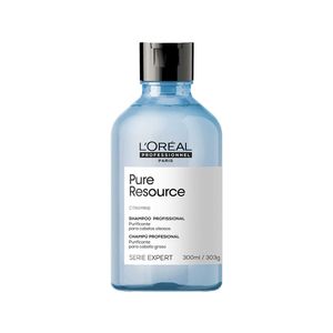 Shampoo L'Oréal Professionel Pure Resource 300ml