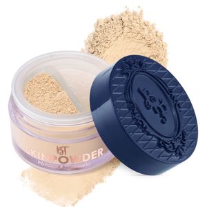 Pó Facial Bruna Tavares BT Skinpowder Light