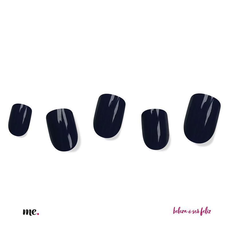 7898692980990-Unhas-Instabeauty-Autoadesivas-Cobalt-Blue-M-2