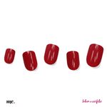 7898692981096-Unhas-Instabeauty-Autoadesivas-Candy-Red-M-2