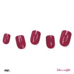 7898692980778-Unhas-Instabeauty-Autoadesivas-Burgundy-Red-C-2