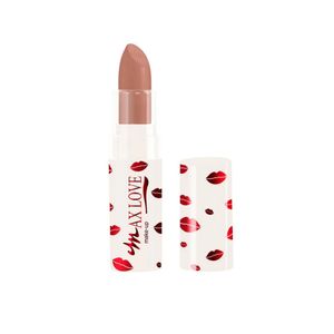 Batom Max Love Lips Nude 451
