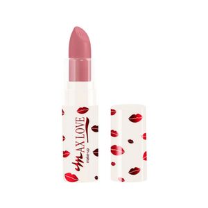 Batom Max Love Lips Nude 454