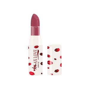 Batom Max Love Lips Nude 457