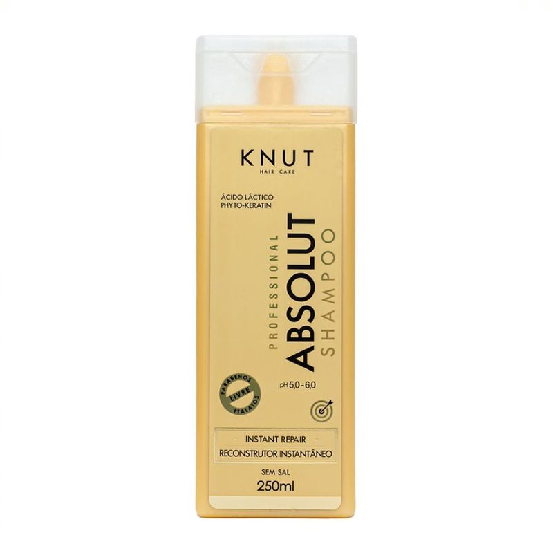 7898483151349-Shampoo-Knut-Absolut-Reconstrutor-250ml-1