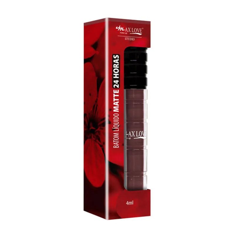 7908240501345-Batom-Liquido-Max-Love-24-Horas-Matte-39-4ml-1
