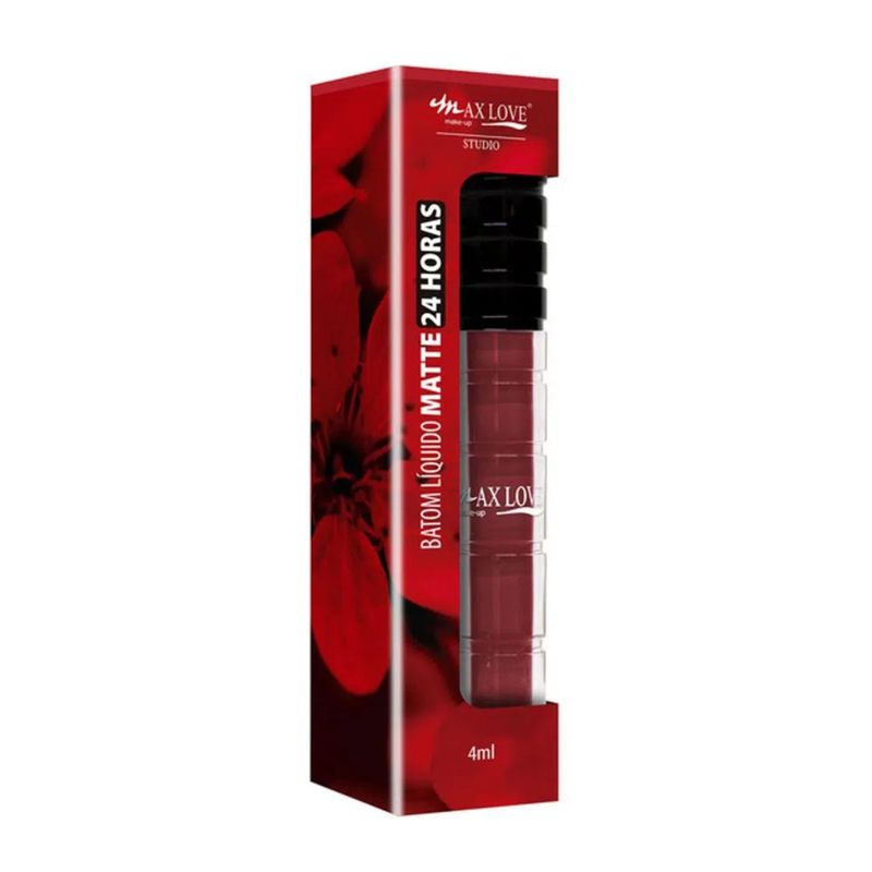 7908240501352-Batom-Liquido-Max-Love-24-Horas-Matte-40-4ml-1