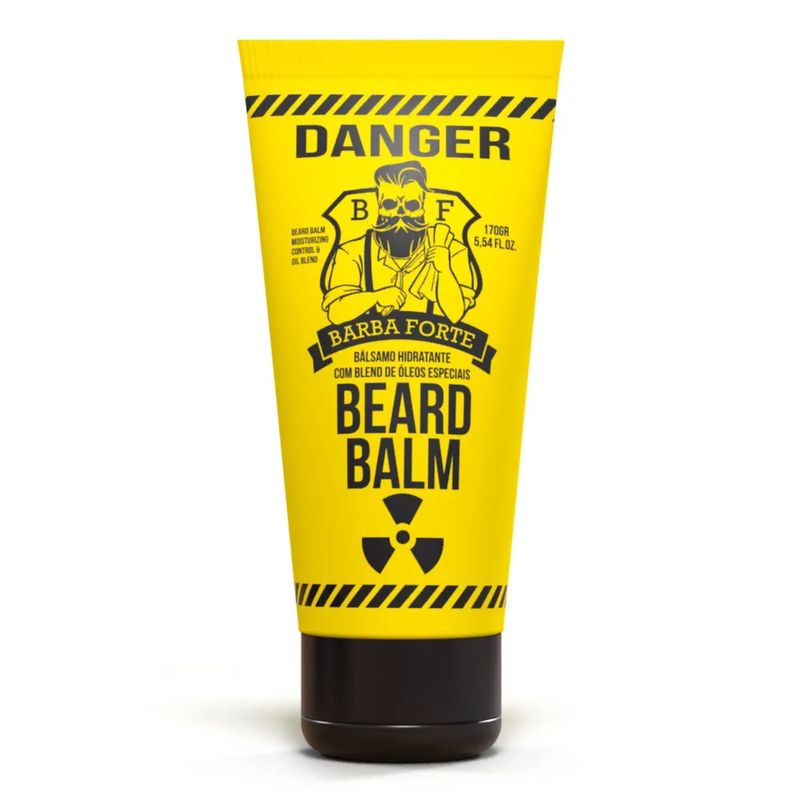 7898945746168-Balm-Danger-Barba-Forte-Beard-170gr-1