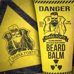7898945746168-Balm-Danger-Barba-Forte-Beard-170gr-2