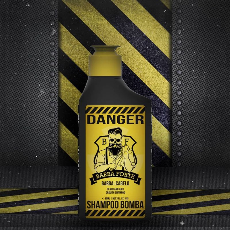7898945746373-Shampoo-Danger-Bomba-Barba-Forte-250ml-3