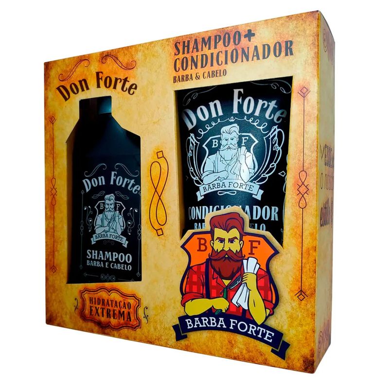 7898945746953-Kit-Shampoo-Dom-Juan-250ml-e-Condicionador-Dom-Juan-170g-Barba-Forte-1