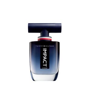 Perfume Masculino Tommy Hilfiger Impact Intense Eau de Parfum 50ml