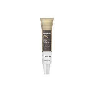 Máscara Bio Intense Lowell Bioplastia In 25ml