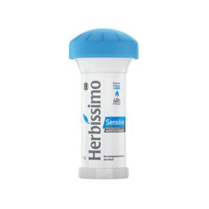 Desodorante Creme Herbissimo Sensitive 45g