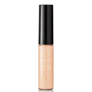 Corretivo Líquido Longa Duração Eudora Glam Perfection Bege Claro