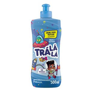 Creme Para Pentear Trá Lá Lá Kids Nutrikids 300ml
