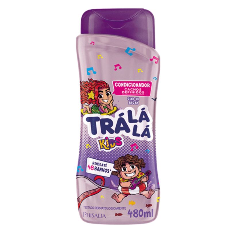 7896115704123-Kit-Shampoo-Condicionador-Tra-La-La-Kids-Cachos-480ml-2