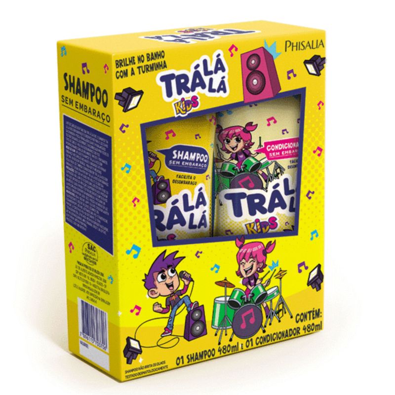 7896115703706--Kit-Shampoo-Condicionador-Tra-La-La-Kids-Sem-Embaraco-480ml-1