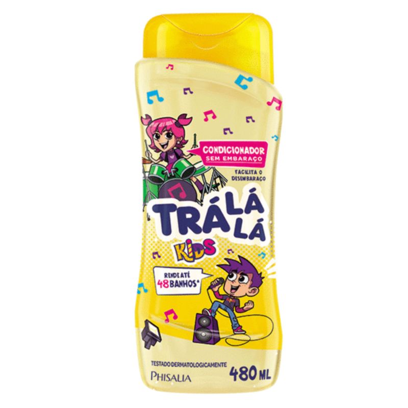 7896115703706--Kit-Shampoo-Condicionador-Tra-La-La-Kids-Sem-Embaraco-480ml-2