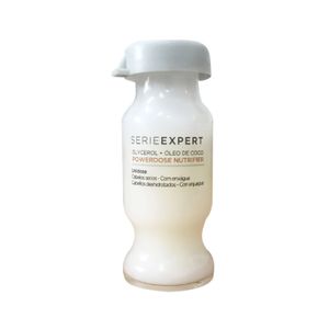 Ampola Capilar L'Oréal Professionnel Power Nutrifier 10ml