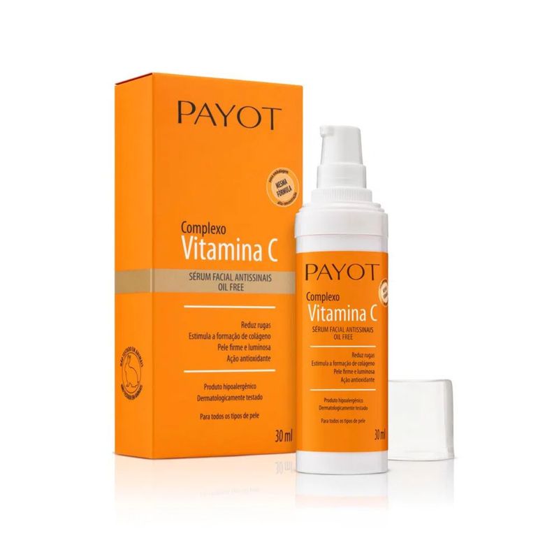 7896609516232-Serum-Facial-Anti-Idade-Payot-Oil-Free-Complexo-Vitamina-C-30ml-3