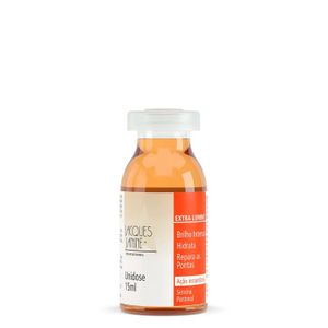 Ampola Jacques Janine Extra Lumino 15ml