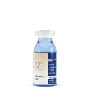Ampola Jacques Janine Hidra Max 15ml