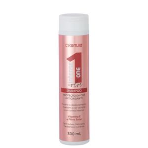 Shampoo Intense One Color C.Kamura Proteção da Cor 300ml