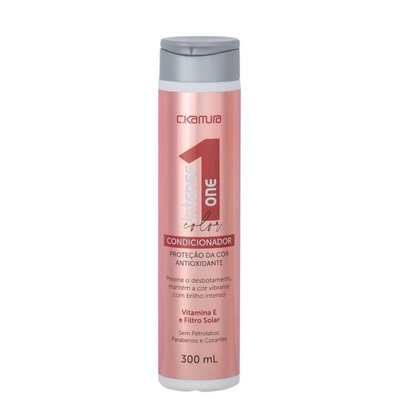 7897130011005-Condicionador-Intense-One-Color-C.Kamura-Protecao-da-Cor-300ml-1