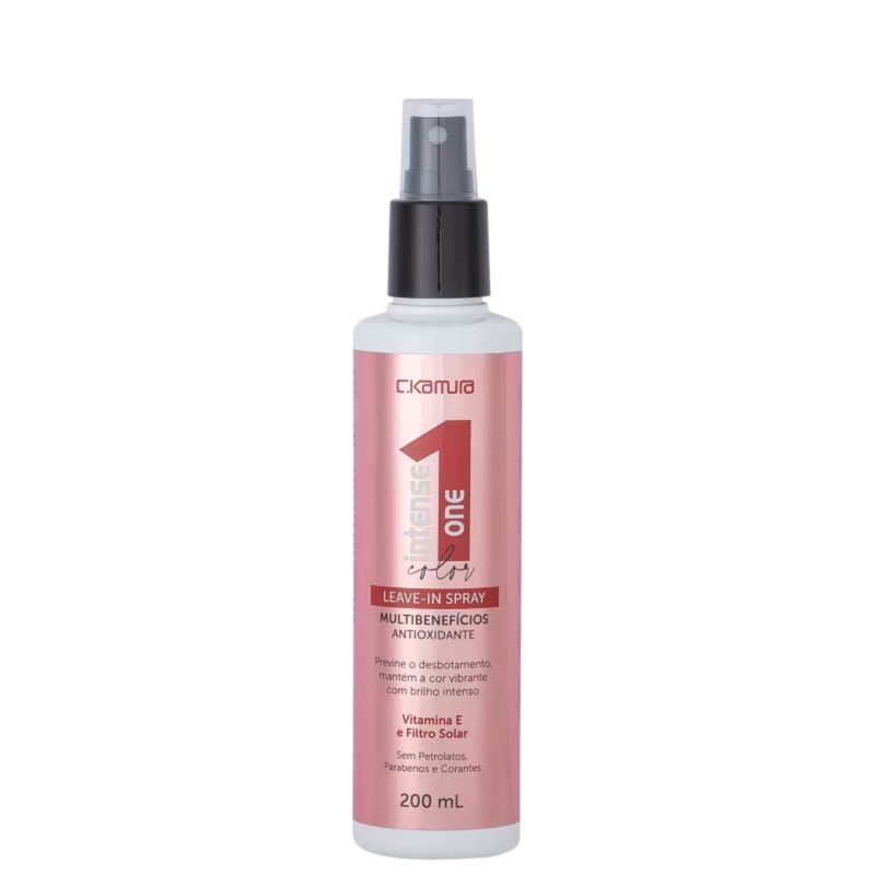 7897130011029-Leave-In-Capilar-Intense-One-Color-C.Kamura-Multibeneficios-Spray-200ml-1