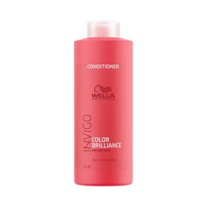 Condicionador Wella Professionals Color Brilliance 1L