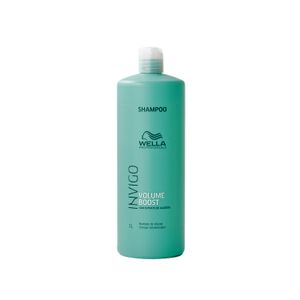 Shampoo Wella Professionals Volume Boost 1L