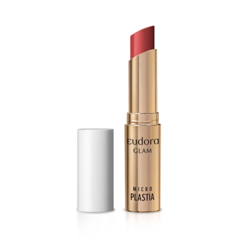 7891033102822-Batom-Eudora-Glam-Microplastia-Cremoso-Vermelho-Ruby-1