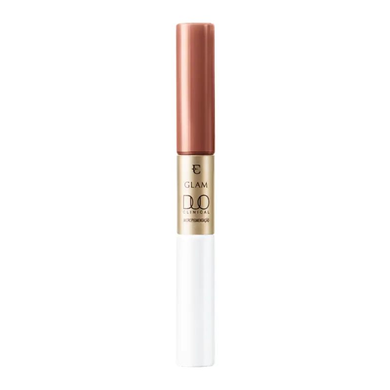 7891033928132-Batom-Liquido-Duo-Eudora-Glam-Clinical-Mascavo-Irresistivel-1
