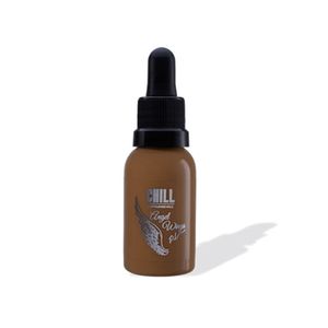 Base Facial Líquida Catharine Hill Média Cobertura Mc03.5