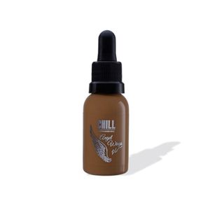 Base Facial Líquida Catharine Hill Média Cobertura Mc05.5 30ml
