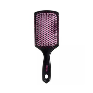 Escova Para Cabelo Ricca Basic Racket 249