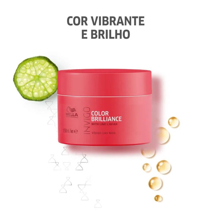 7896235353669-Mascara-Capilar-Wella-Profissional-Invigo-Color-Brilliance-150ml-2