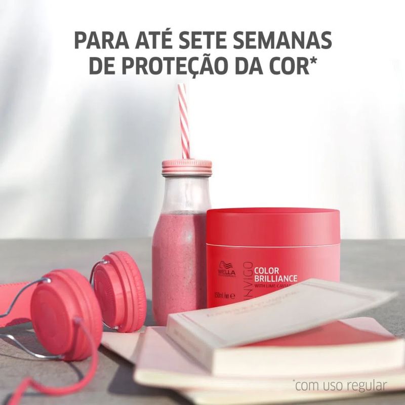 7896235353669-Mascara-Capilar-Wella-Profissional-Invigo-Color-Brilliance-150ml-4