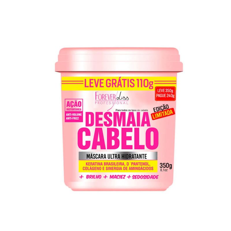 7898952577908-Mascara-Capilar-Forever-Liss-240g-Desmaia-Cabelo-Gratis-110g-1