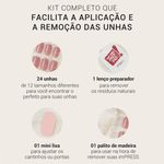 731509577631-Unhas-Posticas-Kiss-New-York-ImPRESS-Curta-Text-Appeal-24-Unidades-4