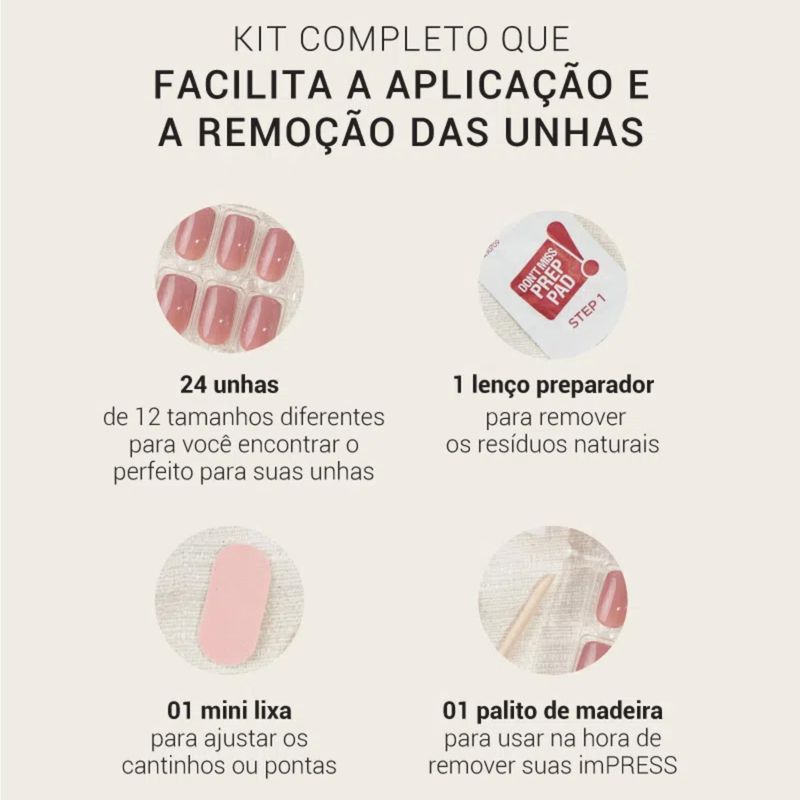 731509577631-Unhas-Posticas-Kiss-New-York-ImPRESS-Curta-Text-Appeal-24-Unidades-4