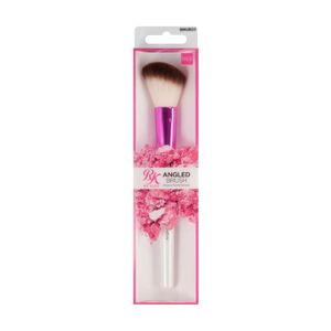 Pincel de Maquiagem Para Sombra Kiss New York Ruby Kisses Pequeno 1 Unidade